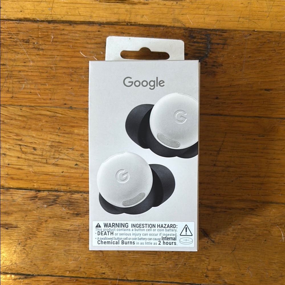 Google Pixel Buds Pro 2 in Porcelain